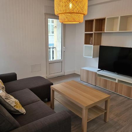 124A Apartamento Moderno 3 Habitaciones Хіхон Екстер'єр фото