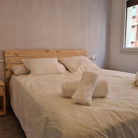 124A Apartamento Moderno 3 Habitaciones Хіхон Екстер'єр фото