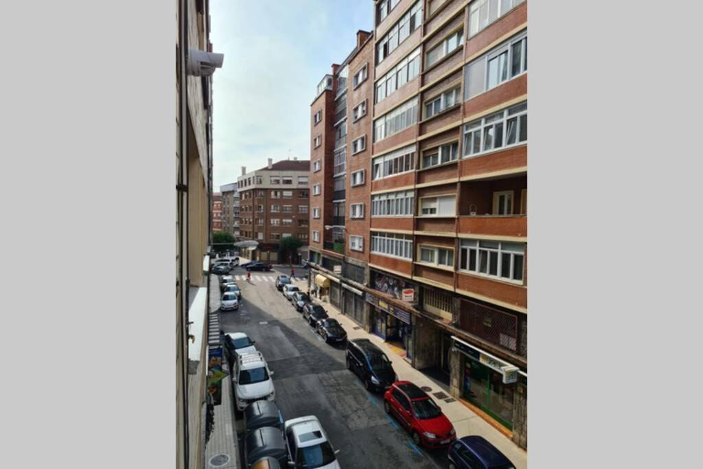 124A Apartamento Moderno 3 Habitaciones Хіхон Екстер'єр фото