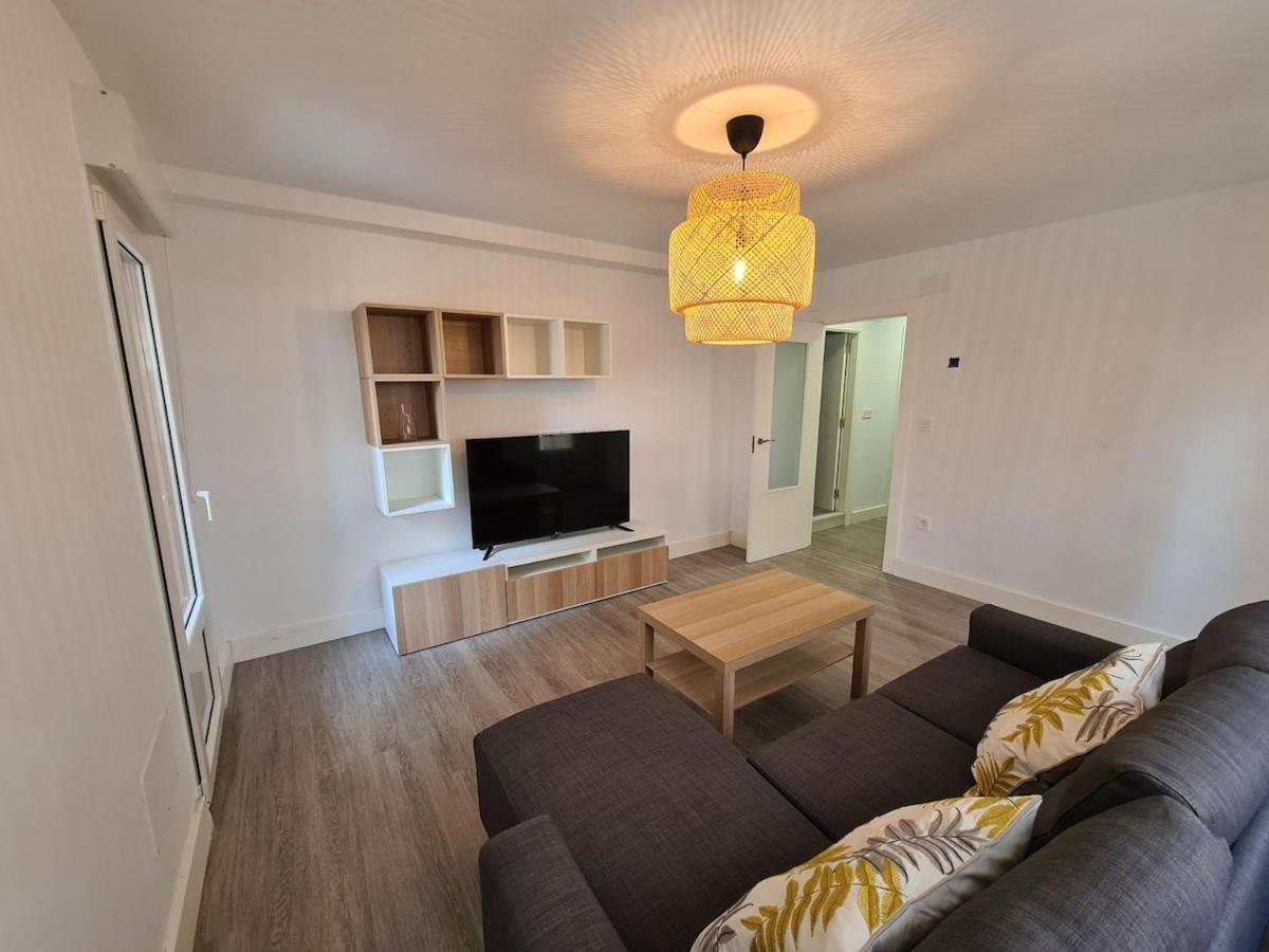 124A Apartamento Moderno 3 Habitaciones Хіхон Екстер'єр фото