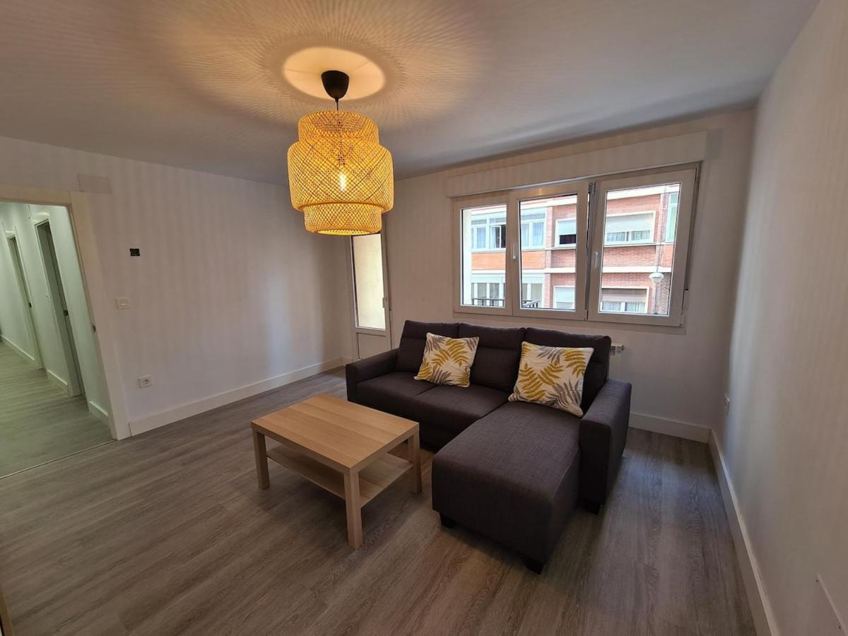 124A Apartamento Moderno 3 Habitaciones Хіхон Екстер'єр фото
