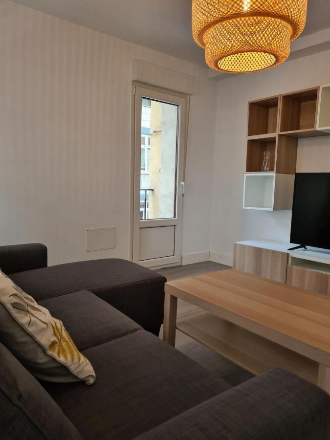 124A Apartamento Moderno 3 Habitaciones Хіхон Екстер'єр фото