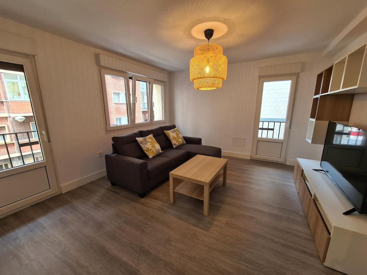 124A Apartamento Moderno 3 Habitaciones Хіхон Екстер'єр фото