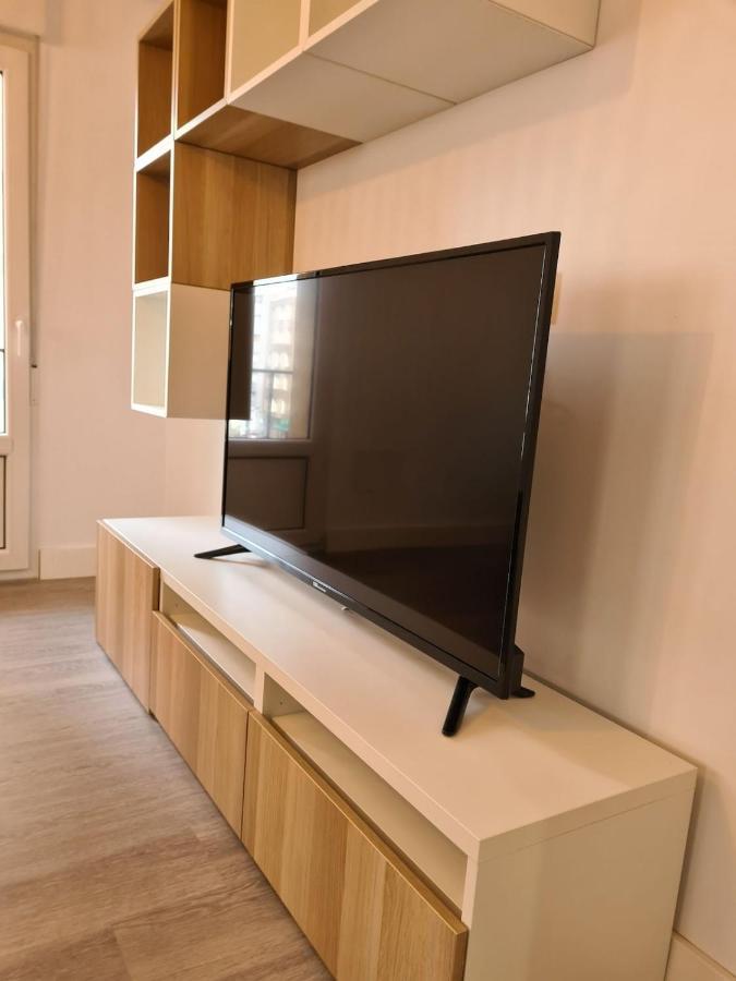 124A Apartamento Moderno 3 Habitaciones Хіхон Екстер'єр фото