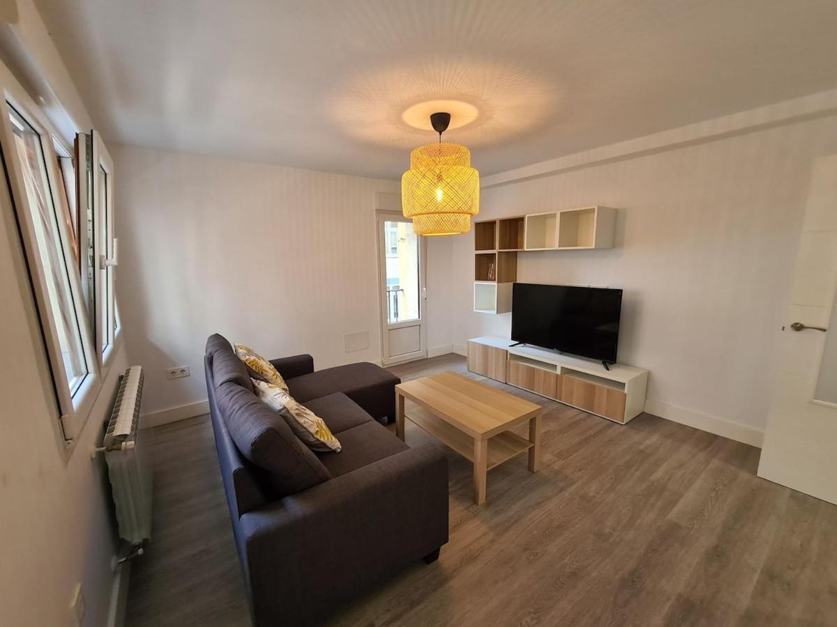 124A Apartamento Moderno 3 Habitaciones Хіхон Екстер'єр фото
