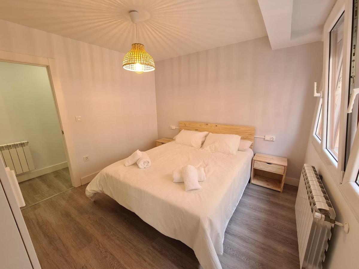 124A Apartamento Moderno 3 Habitaciones Хіхон Екстер'єр фото