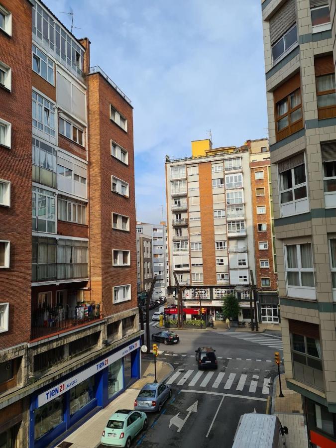 124A Apartamento Moderno 3 Habitaciones Хіхон Екстер'єр фото