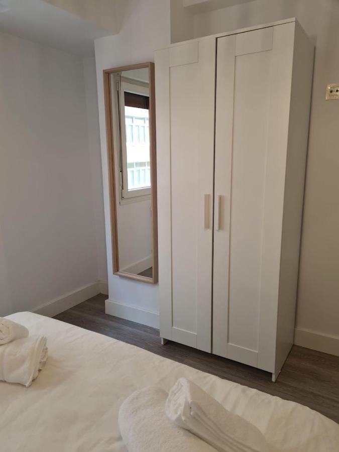 124A Apartamento Moderno 3 Habitaciones Хіхон Екстер'єр фото