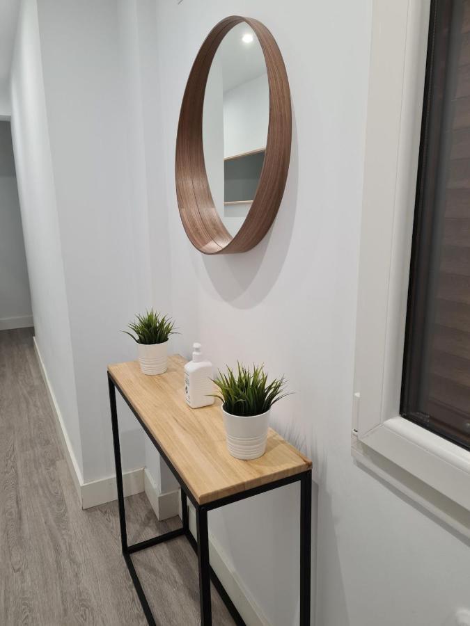 124A Apartamento Moderno 3 Habitaciones Хіхон Екстер'єр фото