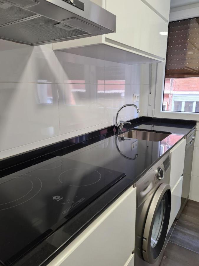 124A Apartamento Moderno 3 Habitaciones Хіхон Екстер'єр фото