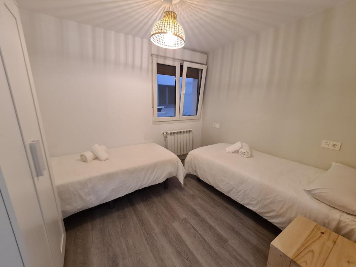 124A Apartamento Moderno 3 Habitaciones Хіхон Екстер'єр фото