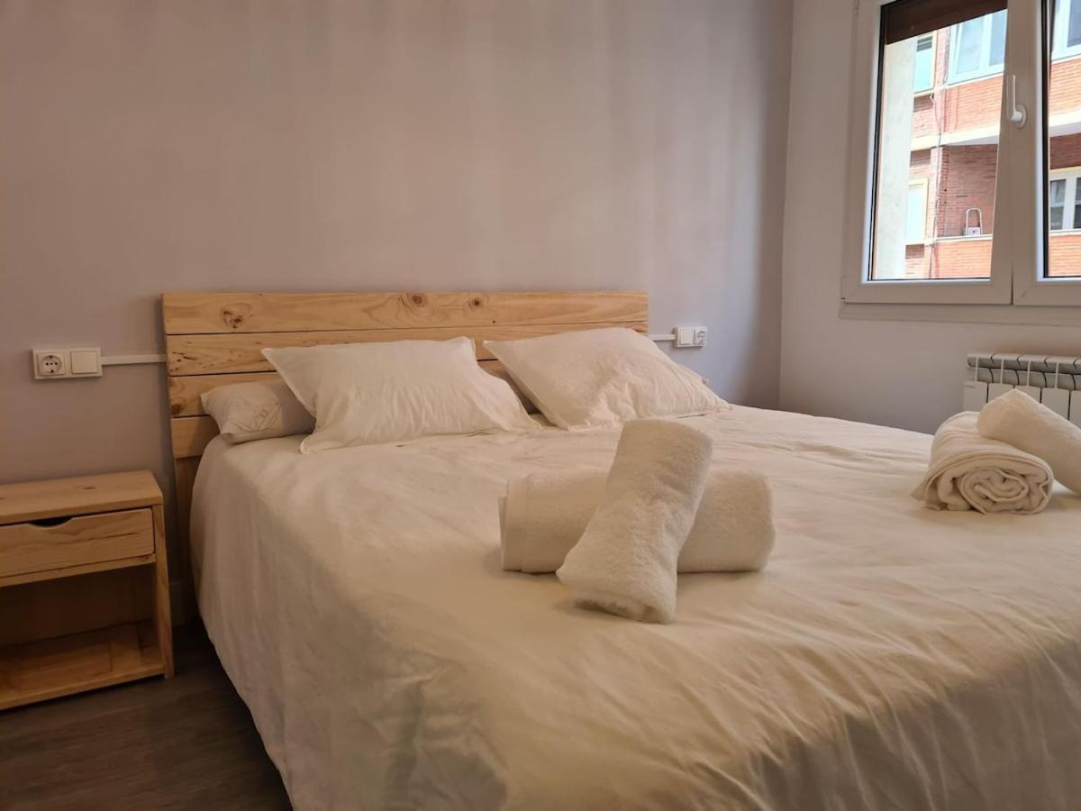124A Apartamento Moderno 3 Habitaciones Хіхон Екстер'єр фото