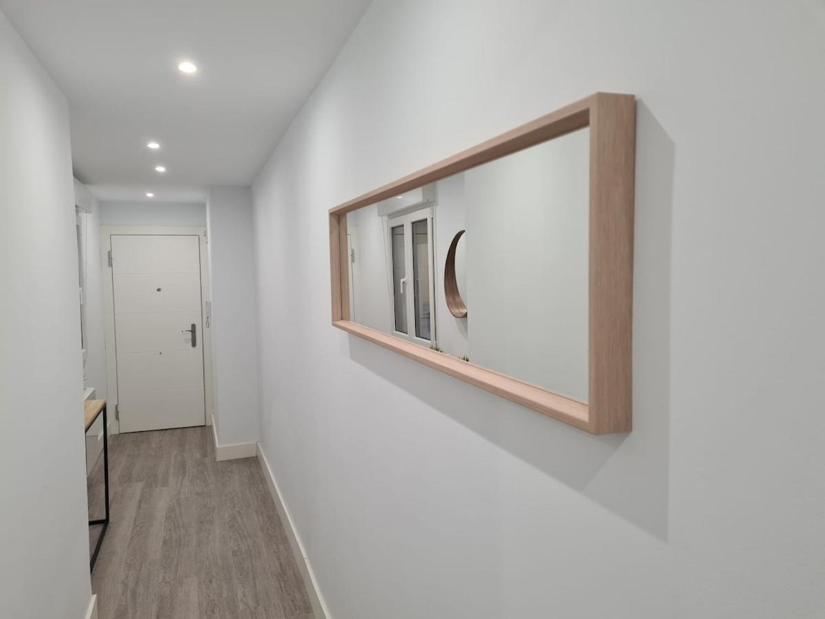 124A Apartamento Moderno 3 Habitaciones Хіхон Екстер'єр фото