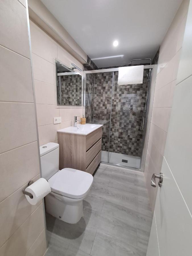 124A Apartamento Moderno 3 Habitaciones Хіхон Екстер'єр фото