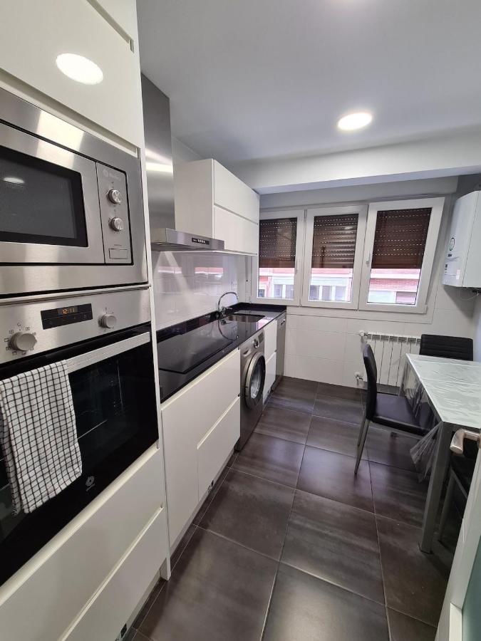 124A Apartamento Moderno 3 Habitaciones Хіхон Екстер'єр фото