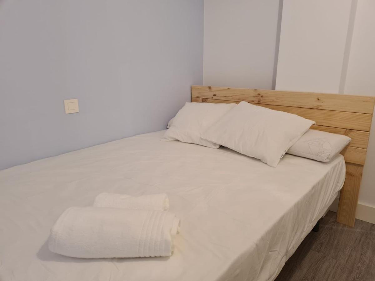 124A Apartamento Moderno 3 Habitaciones Хіхон Екстер'єр фото