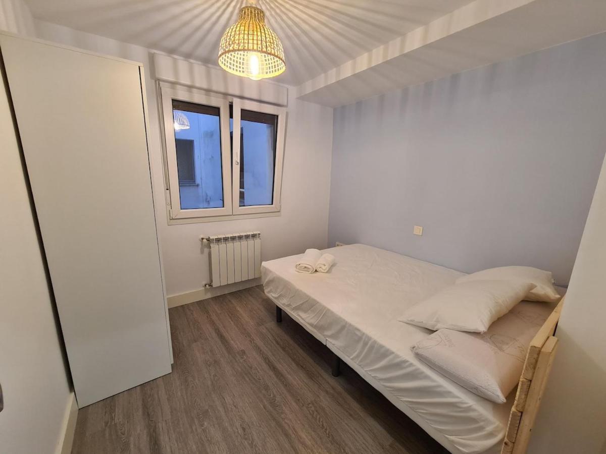 124A Apartamento Moderno 3 Habitaciones Хіхон Екстер'єр фото